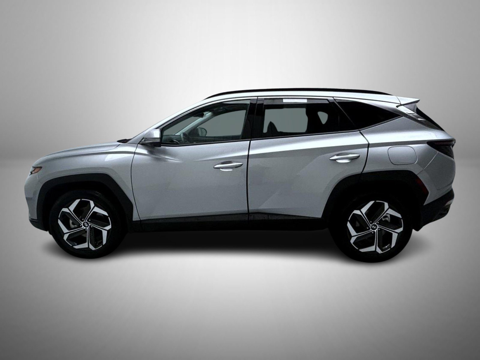 Used 2024 Hyundai Tucson Limited AWD/4WD image 8