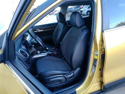 Used 2021 Kia Seltos S image 15