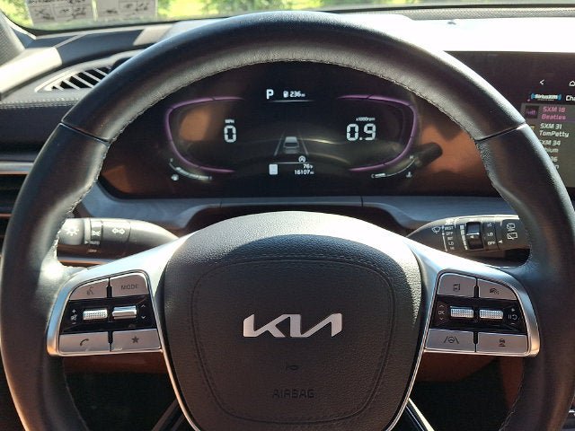 Used 2024 Kia Telluride EX X-Line AWD/4WD image 20