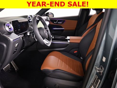 Certified 2025 Mercedes-Benz GLC 300 4MATIC image 31