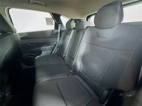 New 2026 Hyundai Tucson SE image 28