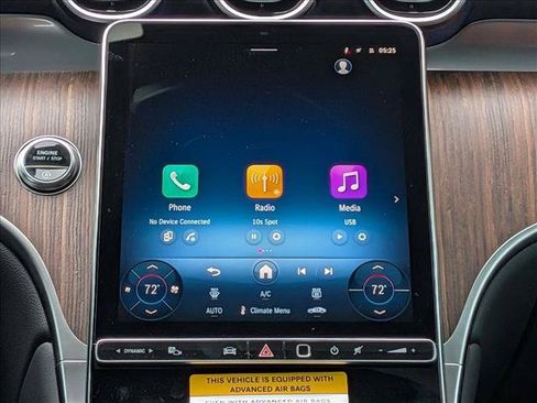 Certified 2026 Mercedes-Benz GLC 300 4MATIC image 11