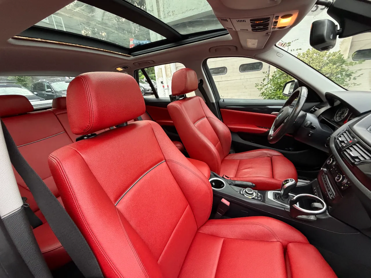 Used 2014 BMW X1 xDrive28i AWD/4WD image 41