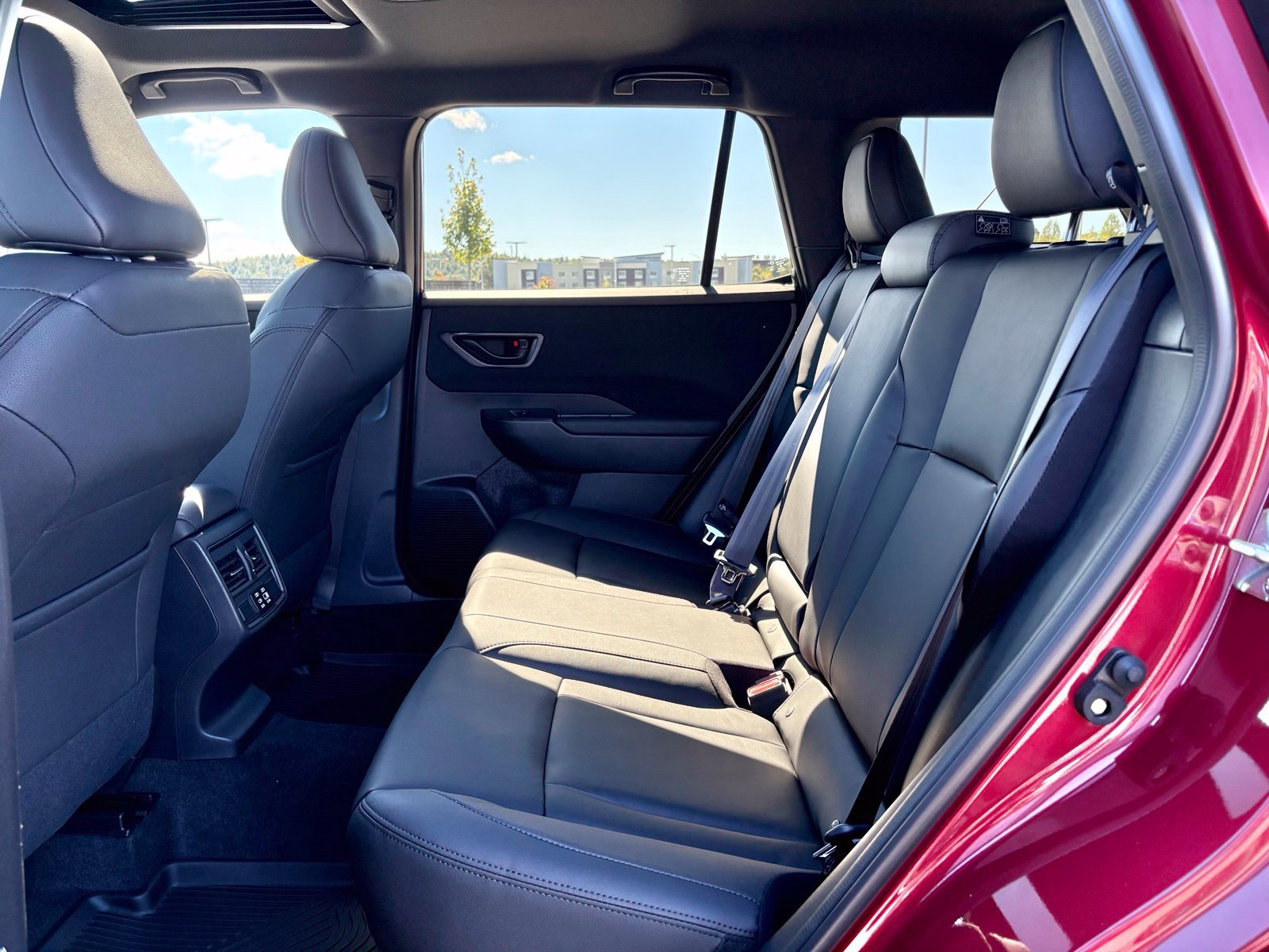 New 2026 Subaru Outback Premium AWD/4WD image 32