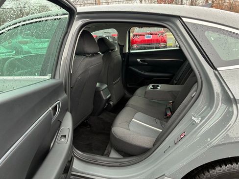 Used 2021 Hyundai Sonata SEL w/ Winter Weather Package image 20