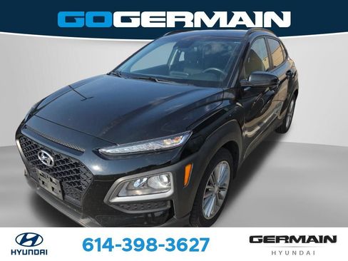 Used 2019 Hyundai Kona SEL FWD image 4