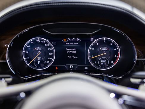 Used 2020 Bentley Continental GT AWD/4WD image 40