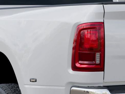 New 2026 RAM 3500 Tradesman AWD/4WD image 9