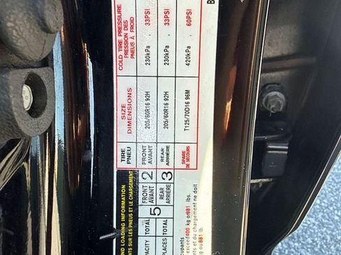 Used 2021 Nissan Sentra SV FWD image 48