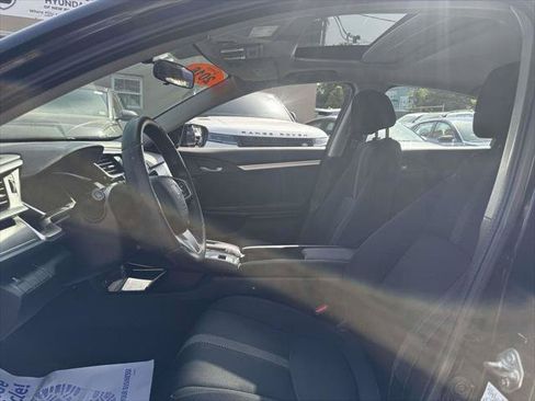 Used 2016 Honda Civic EX image 17
