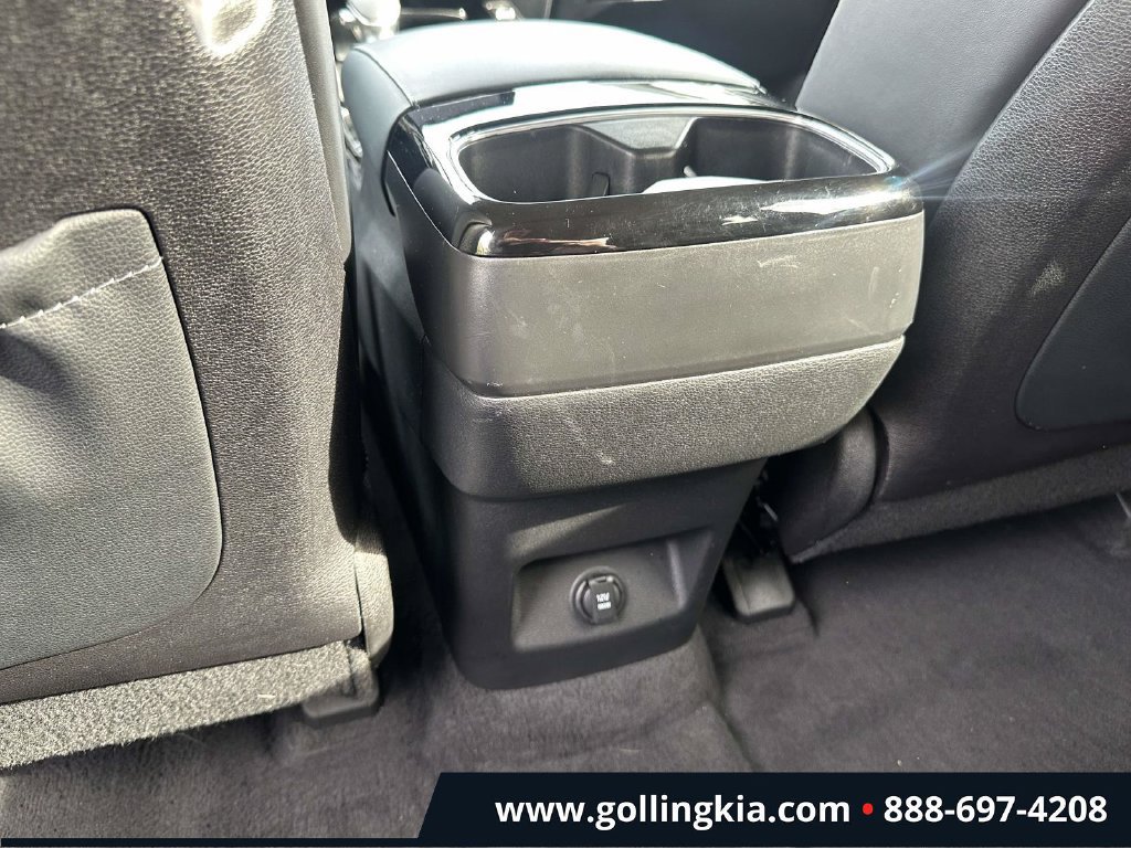 Certified 2024 Kia Telluride S AWD/4WD image 11