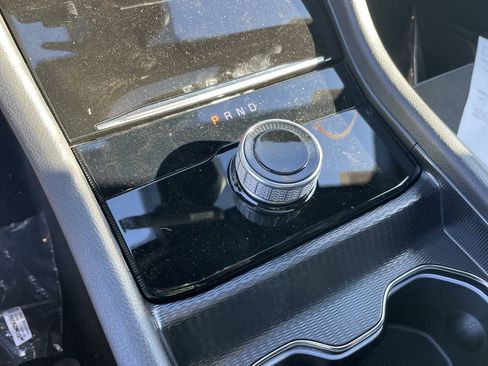 New 2025 Jeep Grand Cherokee Altitude image 19