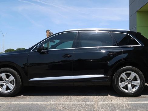 Used 2019 Audi Q7 2.0T Premium AWD/4WD image 7