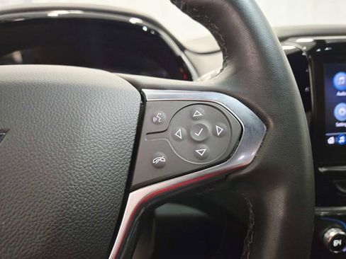 Used 2023 Chevrolet Traverse LT w/ LPO, Floor Liner Package image 19