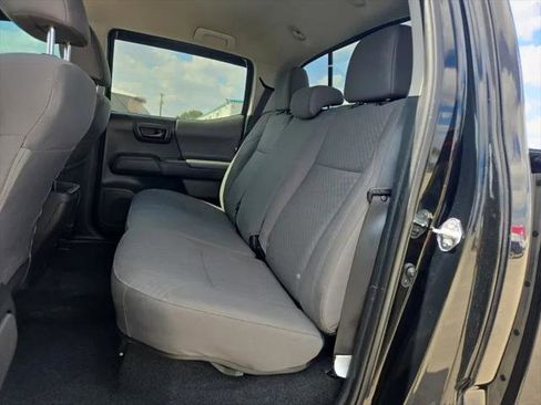 Used 2023 Toyota Tacoma SR image 14