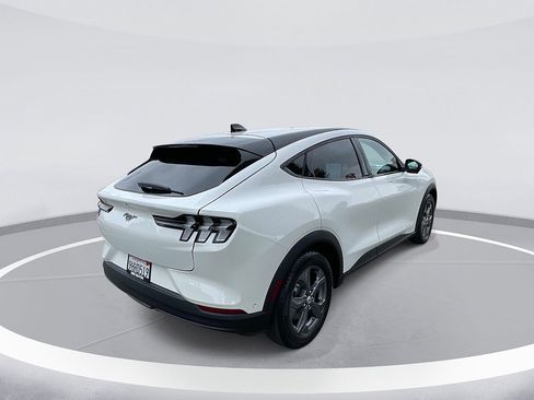 Certified 2023 Ford Mustang Mach-E Select RWD image 5