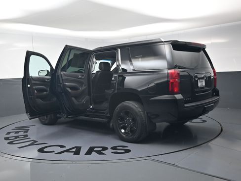 Used 2019 Chevrolet Tahoe LS w/ Enhanced Driver Alert Package AWD/4WD image 26