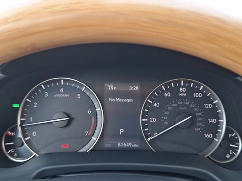 Used 2022 Lexus RX 350L Premium w/ Premium Package AWD/4WD image 9