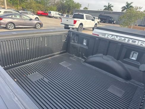 Used 2024 Ford F150 STX image 12