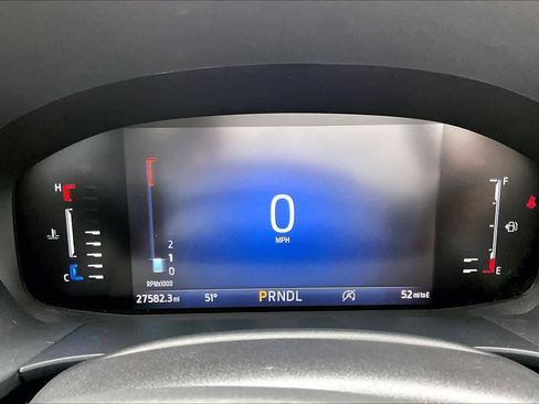 Certified 2023 Ford Escape Active image 26