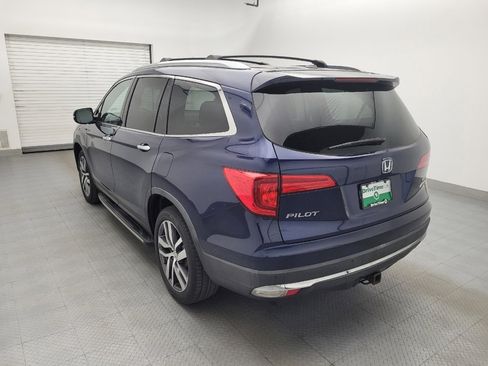 Used 2016 Honda Pilot Touring image 5