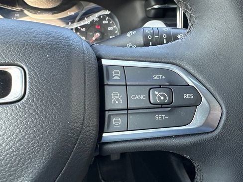Used 2024 Jeep Compass Limited AWD/4WD image 26