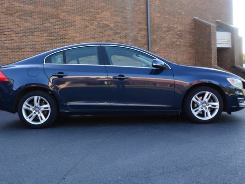 Used 2015 Volvo S60 T5 Premier FWD image 4