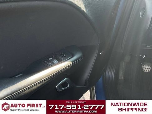 Used 2021 Dodge Challenger R/T Scat Pack w/ Dynamics Package RWD image 7