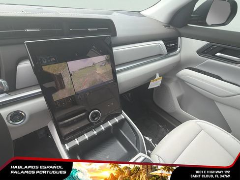 New 2027 GMC Terrain Denali AWD/4WD image 20