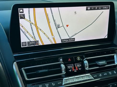 Certified 2024 BMW M850i Gran Coupe xDrive image 14