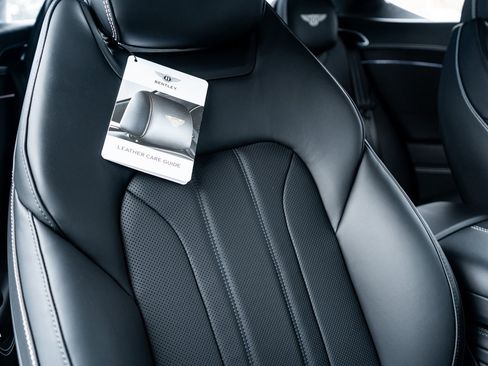 New 2026 Bentley Continental GT image 37