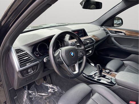 Used 2019 BMW X3 sDrive30i w/ Driving Assistance Package image 6