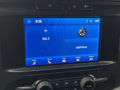 Used 2022 Ford F150 XLT image 17