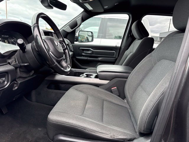 Used 2019 RAM 1500 Big Horn RWD image 6
