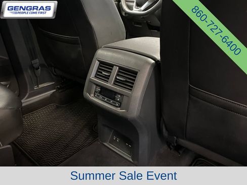 Used 2023 Volkswagen Atlas SEL Premium AWD/4WD image 41