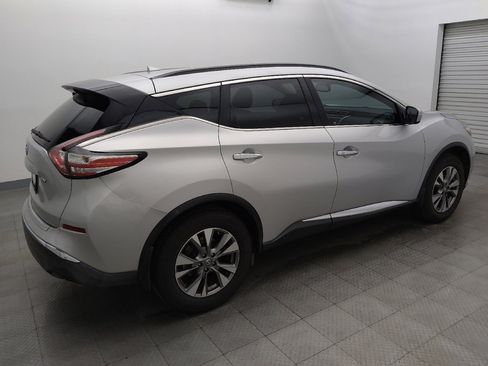 Used 2015 Nissan Murano SV w/ Cargo Package FWD image 10