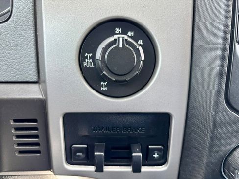 Used 2014 Ford F150 XLT w/ Equipment Group 302A Luxury image 25