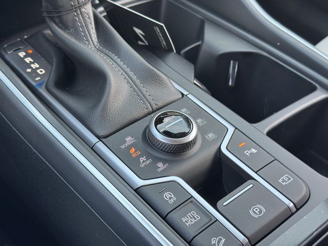 New 2026 Kia Sorento S AWD/4WD image 15