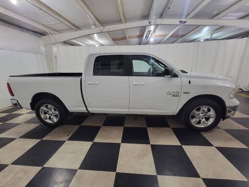 Used 2019 RAM 1500 Big Horn image 5