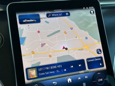 Certified 2025 Mercedes-Benz C 300 Sedan image 24