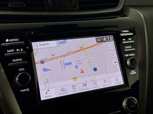 Used 2024 Nissan Murano Platinum w/ Cargo Package image 14