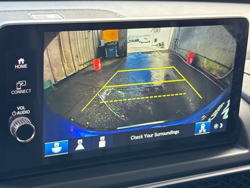 Certified 2025 Acura ADX A-Spec image 15