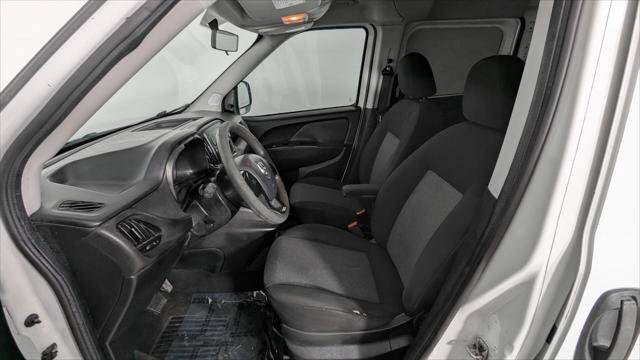 Used 2016 RAM ProMaster City Tradesman FWD image 13