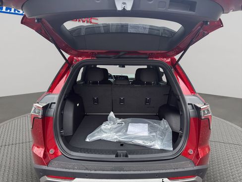 New 2026 Chevrolet Equinox LT image 20