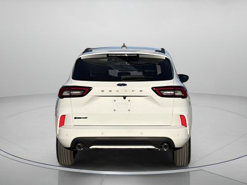 Used 2023 Ford Escape ST-Line w/ Tech Pack #1 image 4