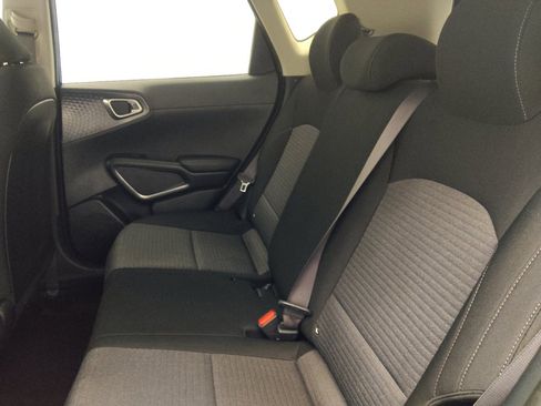 Used 2021 Kia Soul GT-Line FWD image 18