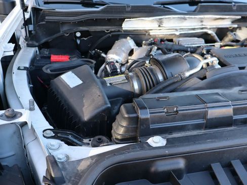 Used 2020 Chevrolet Silverado 2500 High Country image 38