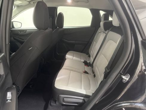 Used 2025 Ford Escape Active AWD/4WD image 12