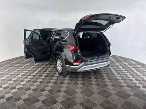 Used 2020 Hyundai Santa Fe SEL FWD image 20