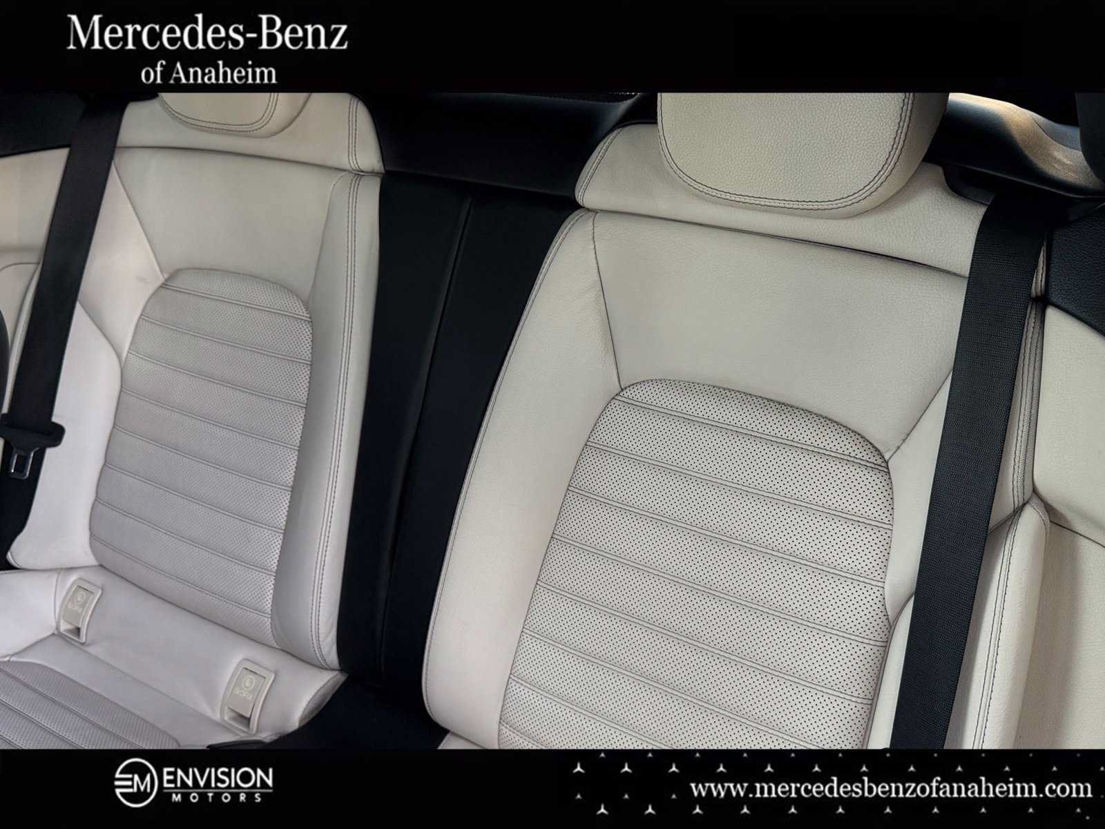 Used 2021 Mercedes-Benz C 300 Cabriolet image 28